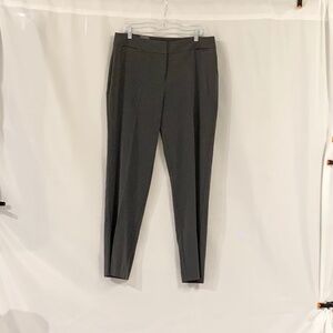 NWT The Limited Gray Dress Pants